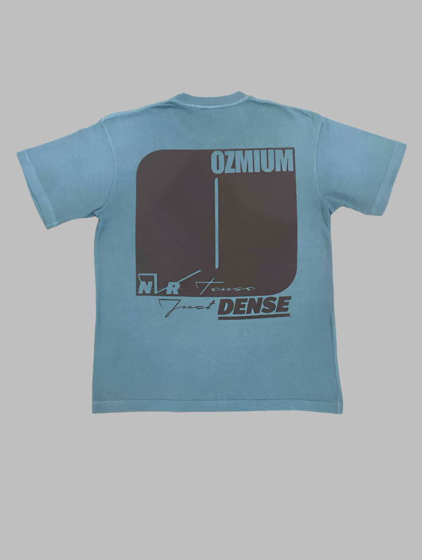 N.T.J.D Ozmium Short Sleeve Shirt