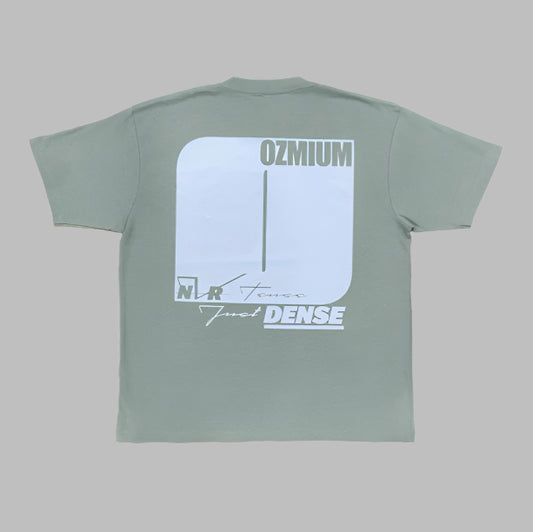 N.T.J.D Ozmium Short Sleeve Shirt