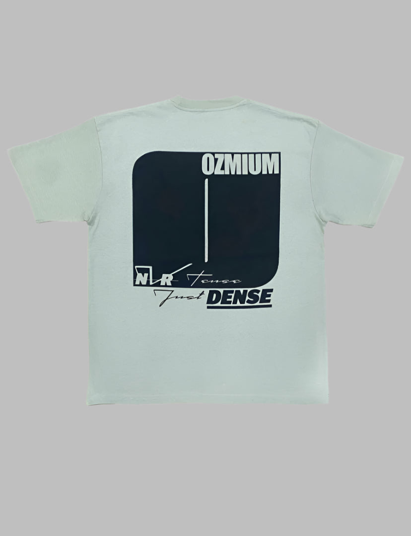N.T.J.D Ozmium Short Sleeve Shirt