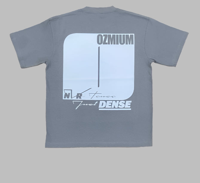 N.T.J.D Ozmium Short Sleeve Shirt