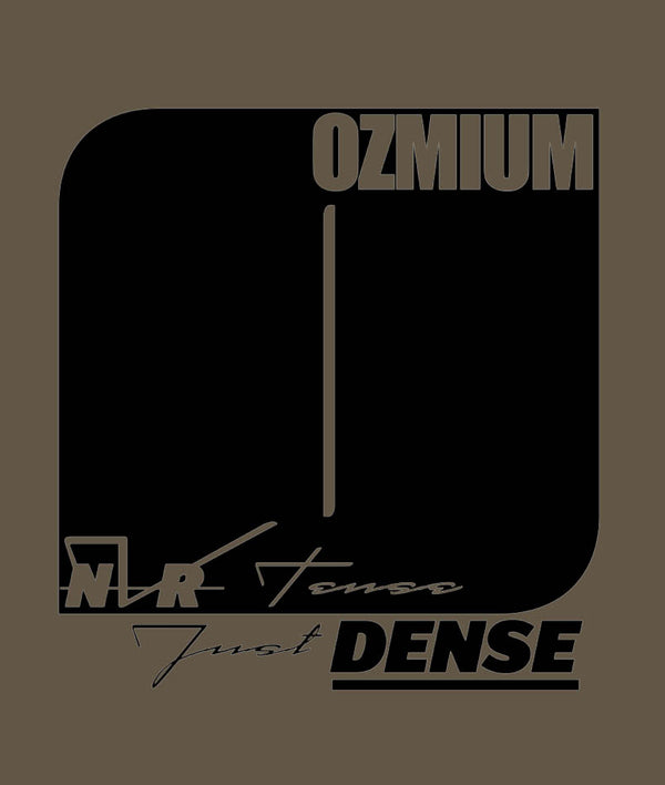 OZMIUM