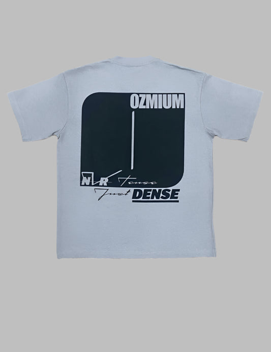 N.T.J.D Ozmium Short Sleeve Shirt