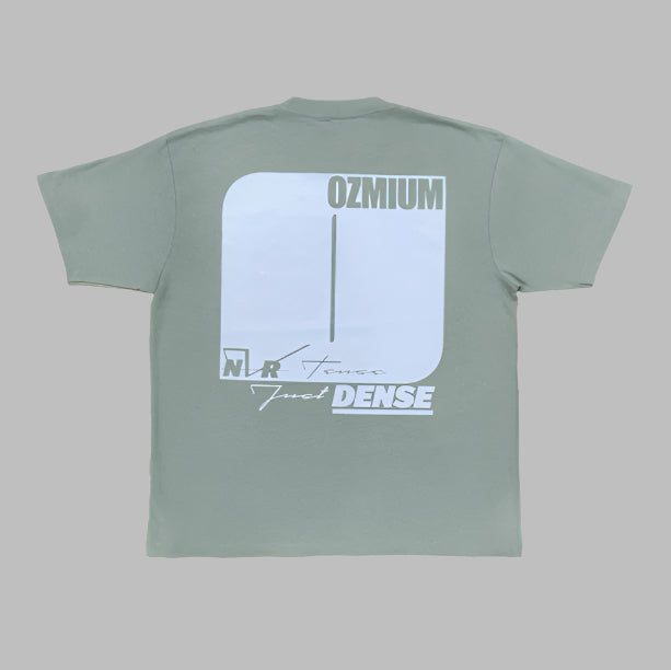 N.T.J.D Ozmium Short Sleeve Shirt