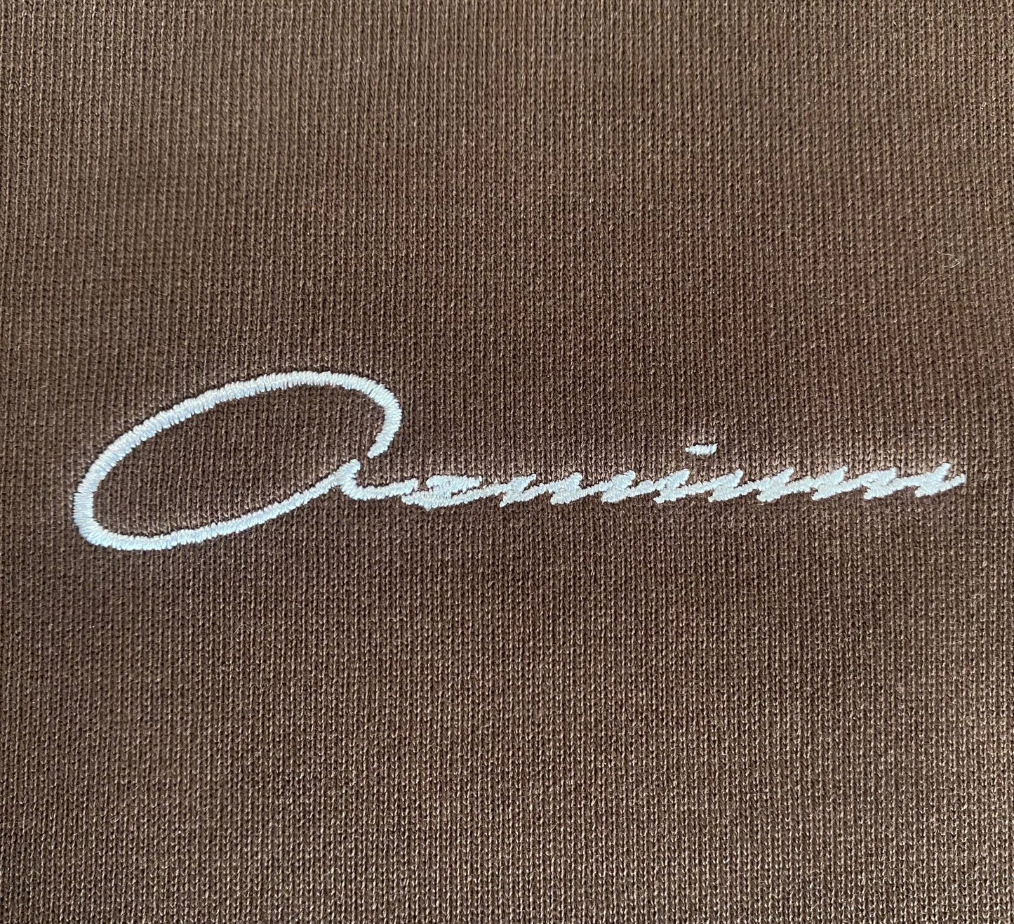 N.T.J.D Ozmium Hoodie W/ Hat Holder