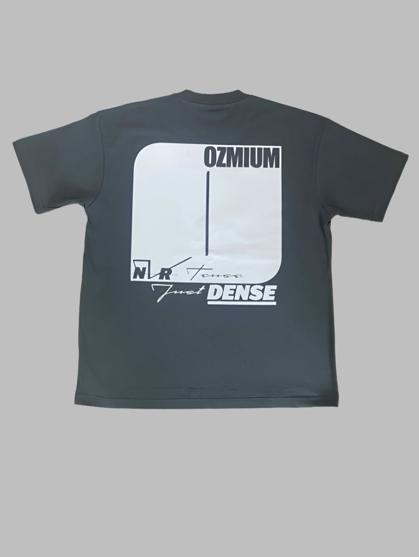 N.T.J.D Ozmium Short Sleeve Shirt