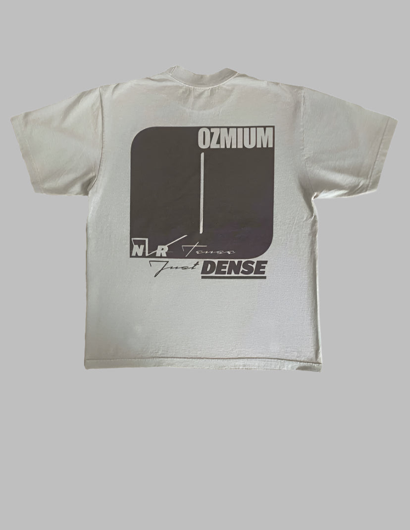 N.T.J.D Ozmium Short Sleeve Shirt