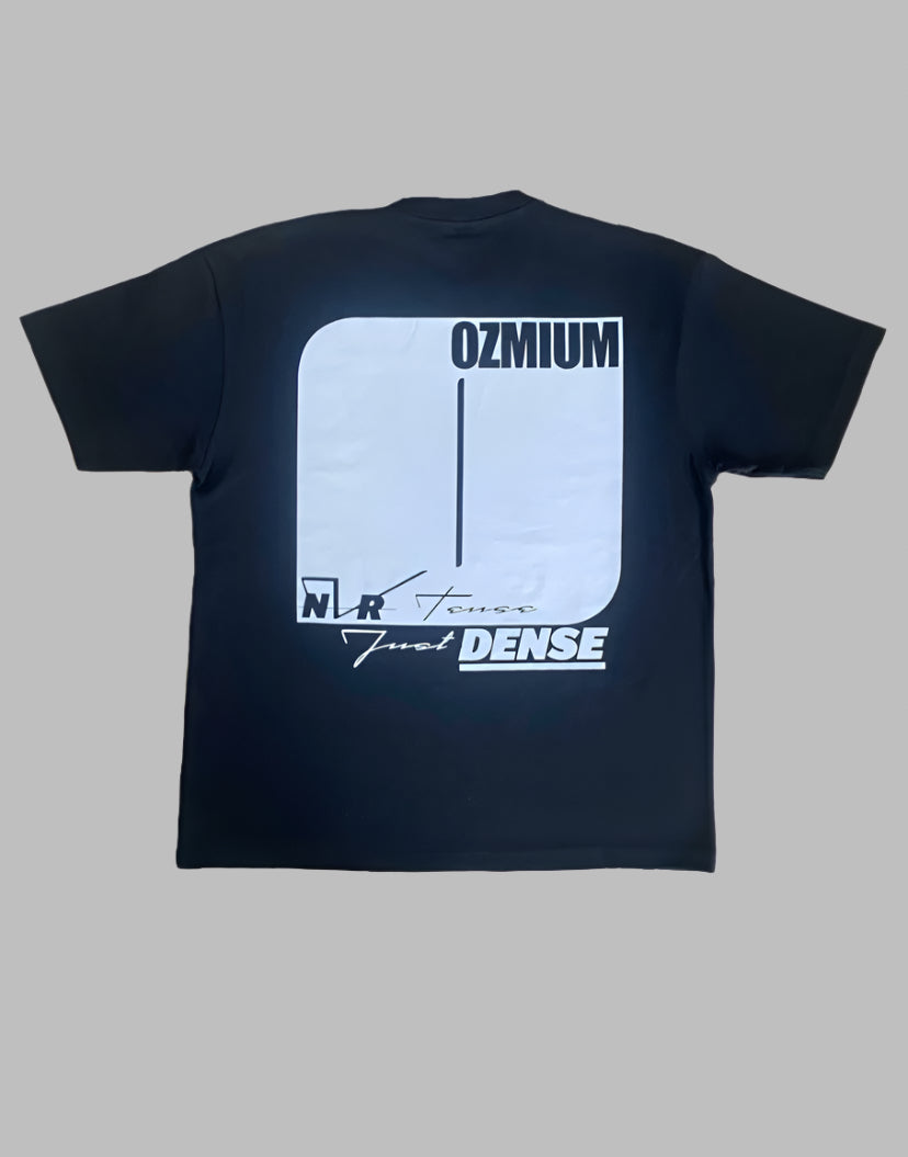 N.T.J.D Ozmium Short Sleeve Shirt